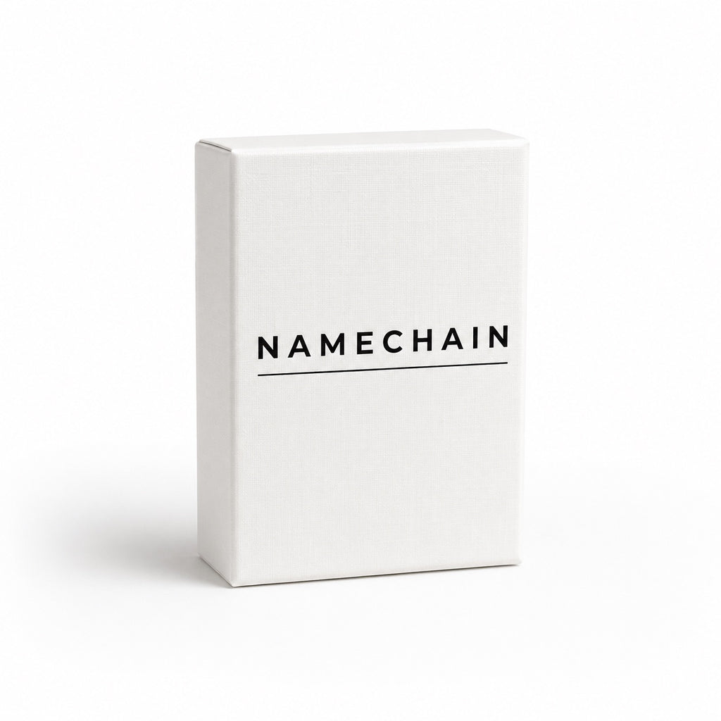 NAMECHAIN