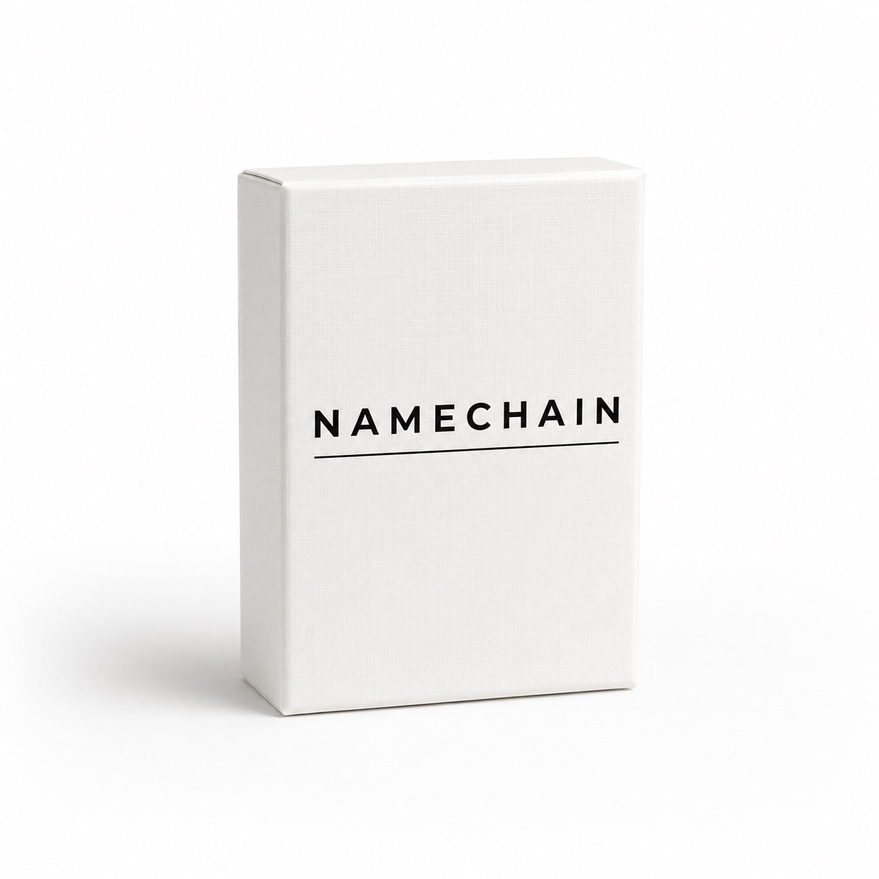 NAMECHAIN